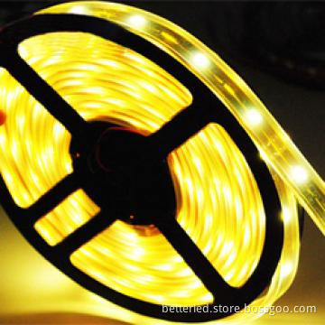 High brightness SMD5050 Led flexible strip with 30leds/m